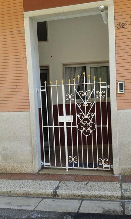 Casa Vacanza Simone Andria Pokoj fotografie