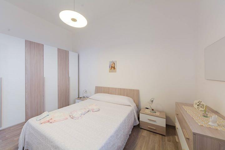 Casa Vacanza Simone Andria Pokoj fotografie