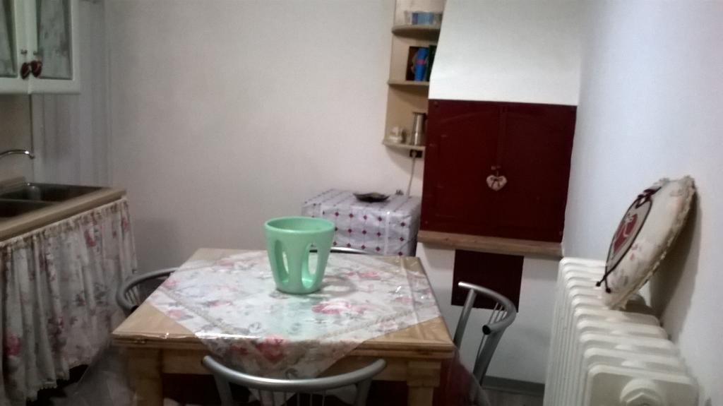 Casa Vacanza Simone Andria Pokoj fotografie