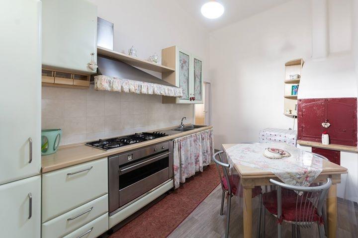 Casa Vacanza Simone Andria Pokoj fotografie